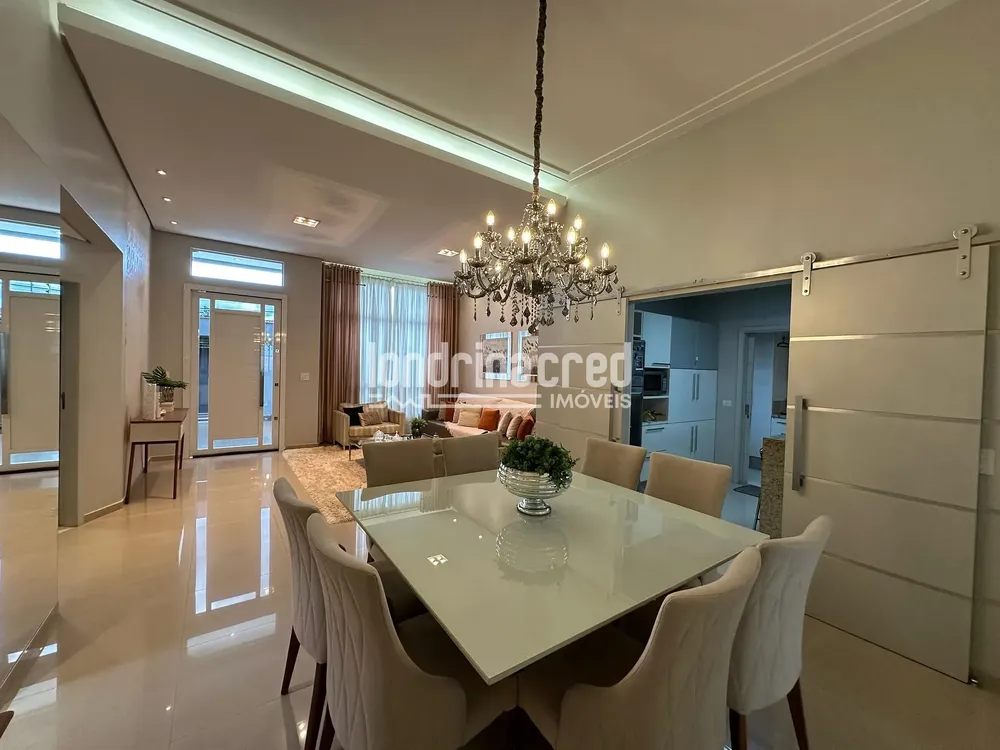 Casa, 3 quartos, 226 m² - Foto 5