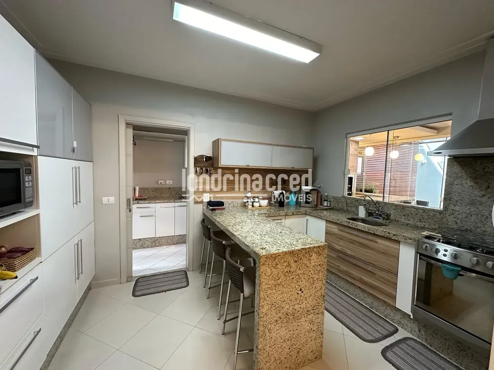 Casa, 3 quartos, 226 m² - Foto 6