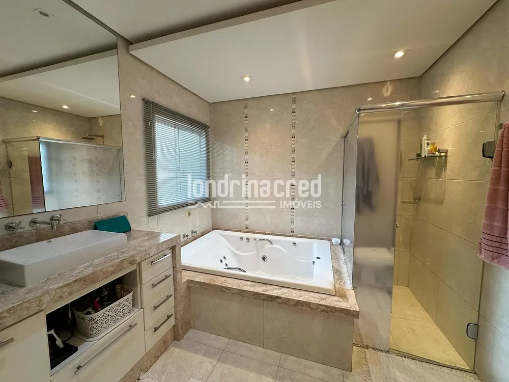 Casa, 3 quartos, 226 m² - Foto 11