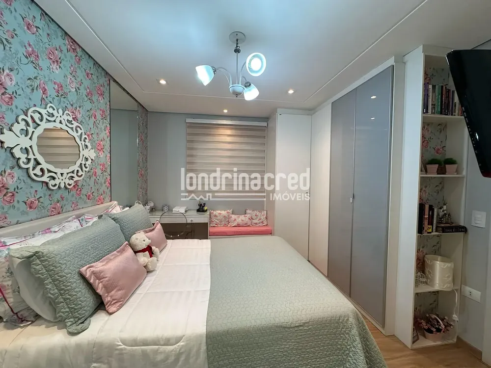 Casa, 3 quartos, 226 m² - Foto 9