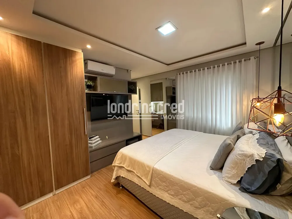 Casa, 3 quartos, 226 m² - Foto 12