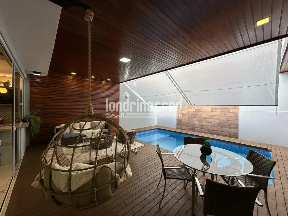 Casa, 3 quartos, 226 m² - Foto 7