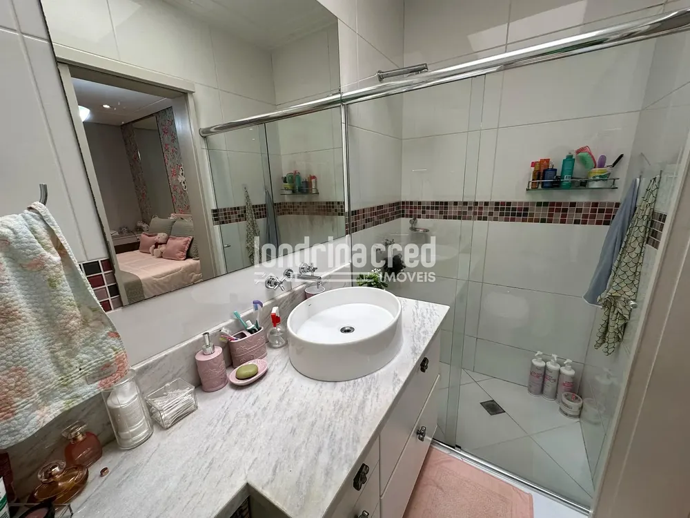 Casa, 3 quartos, 226 m² - Foto 8