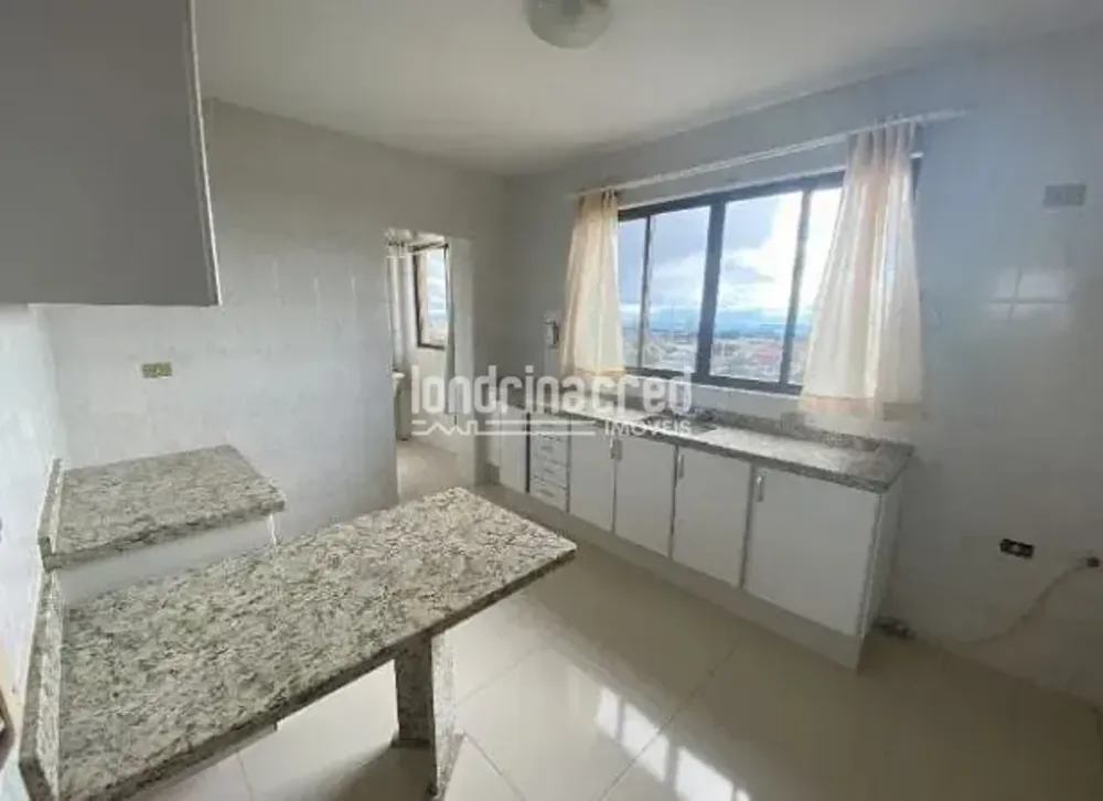 Apartamento, 3 quartos, 131 m² - Foto 7