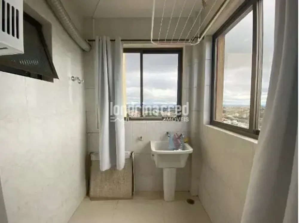 Apartamento, 3 quartos, 131 m² - Foto 8