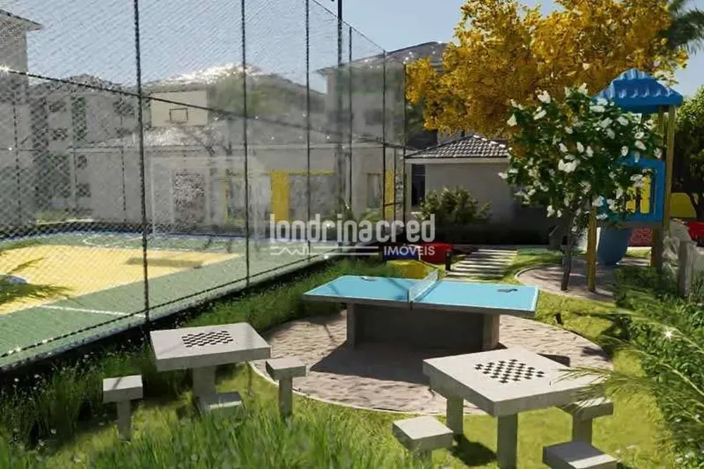 Apartamento, 2 quartos, 48 m² - Foto 4