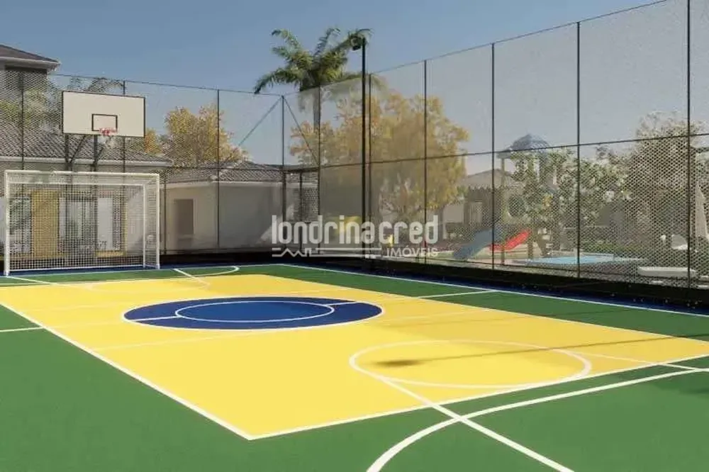 Apartamento, 2 quartos, 48 m² - Foto 7