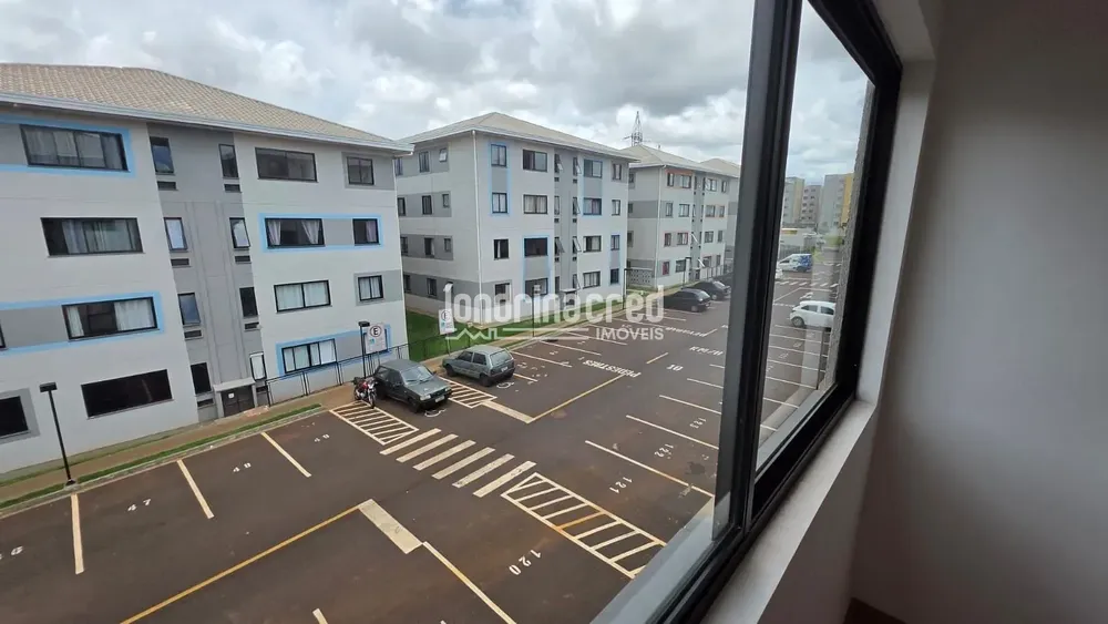 Apartamento, 2 quartos, 48 m² - Foto 1