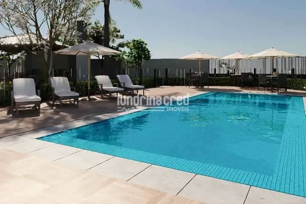 Apartamento, 2 quartos, 48 m² - Foto 3