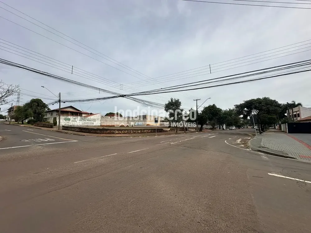 Terreno, 1620 m² - Foto 1