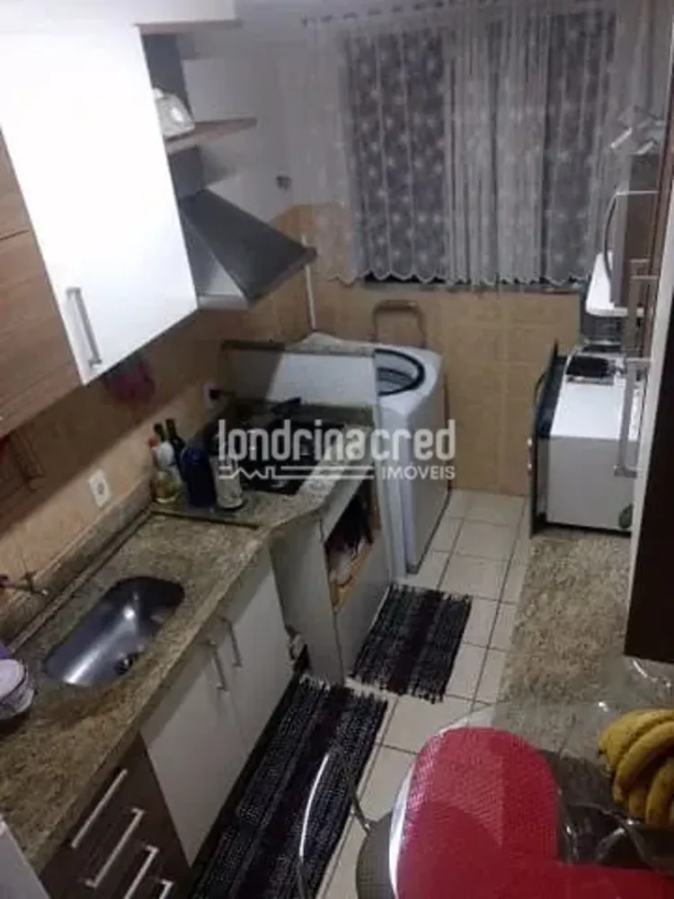 Apartamento, 2 quartos, 10 m² - Foto 3