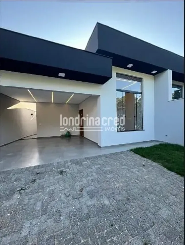 Casa, 3 quartos, 108 m² - Foto 5