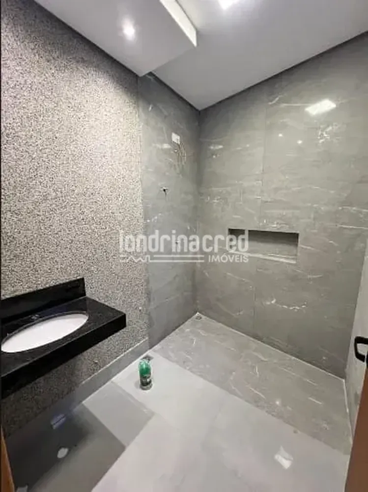 Casa, 3 quartos, 108 m² - Foto 6
