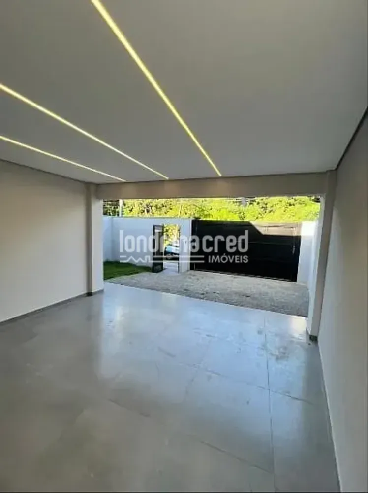 Casa, 3 quartos, 108 m² - Foto 1