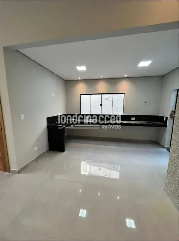 Casa, 3 quartos, 108 m² - Foto 2