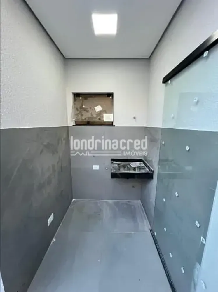 Casa, 3 quartos, 108 m² - Foto 8