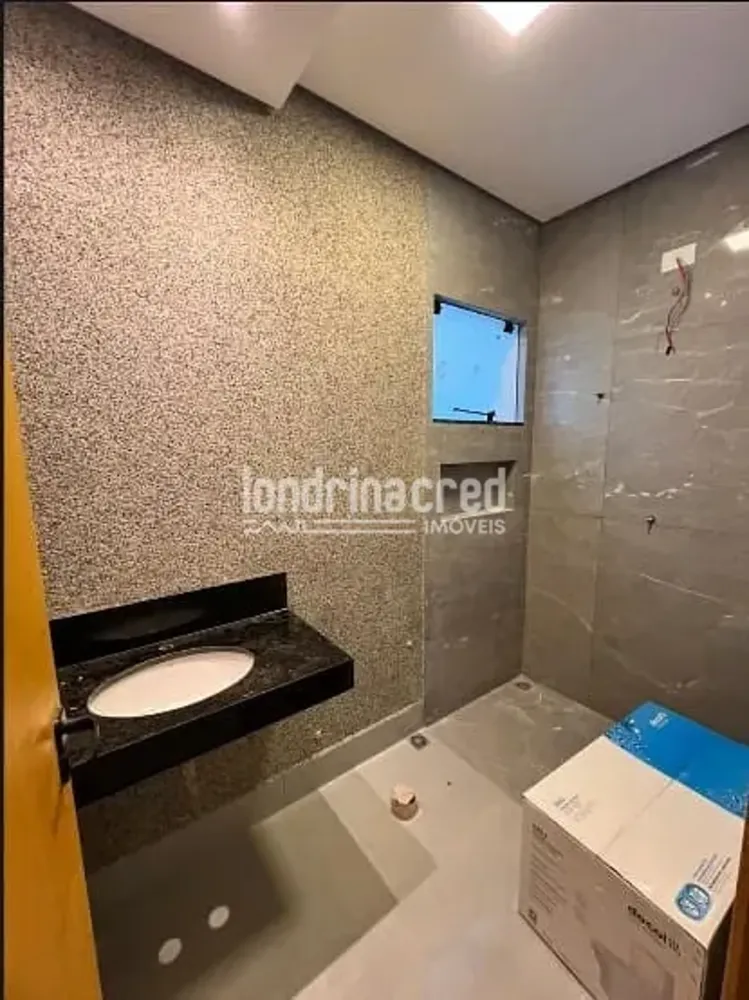 Casa, 3 quartos, 108 m² - Foto 4