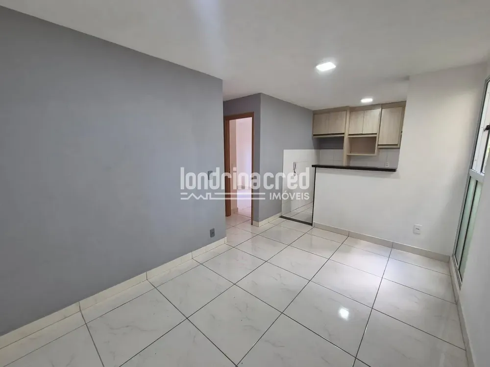 Apartamento, 2 quartos, 48 m² - Foto 2