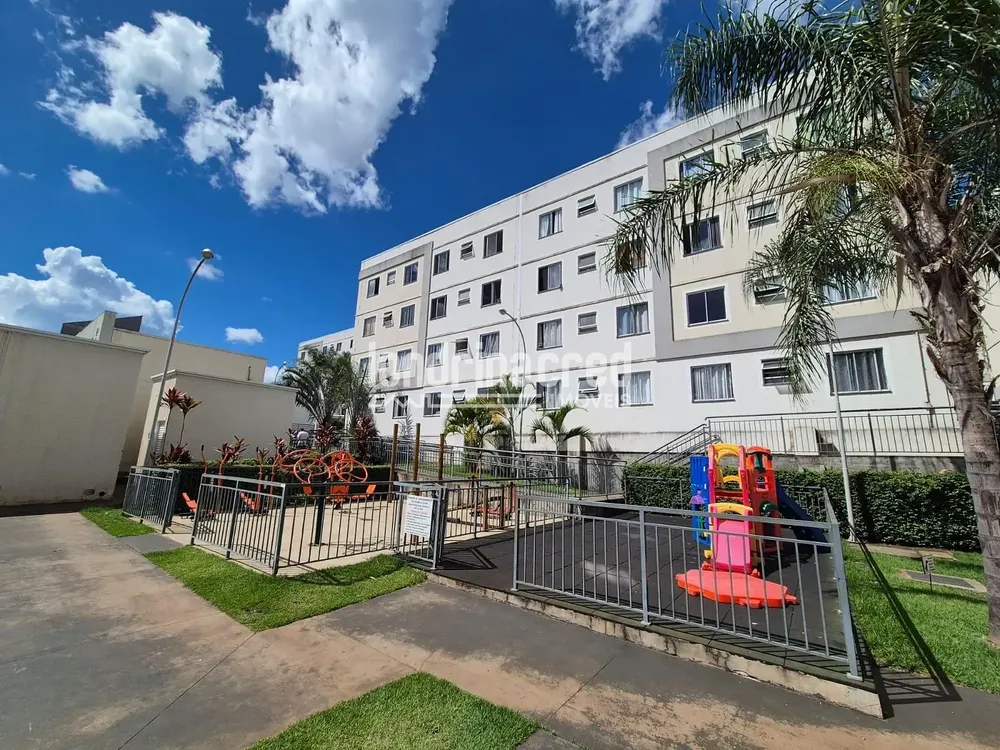 Apartamento, 2 quartos, 48 m² - Foto 12