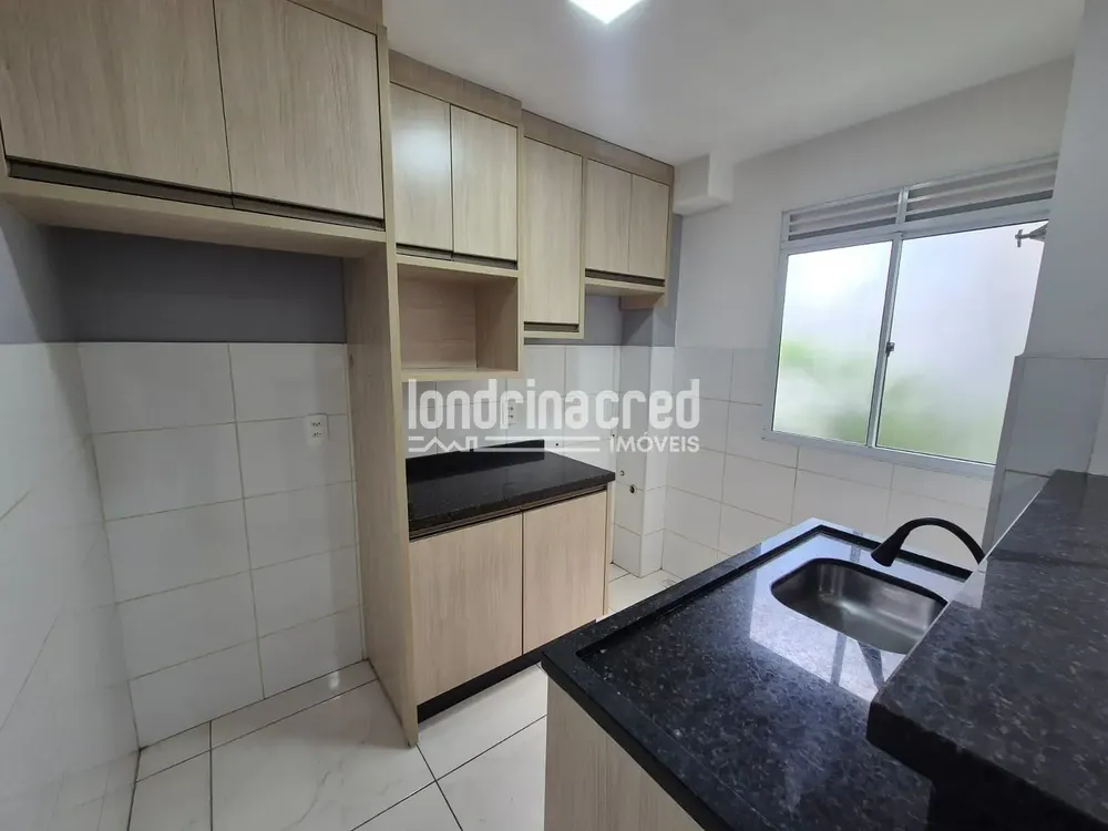 Apartamento, 2 quartos, 48 m² - Foto 7