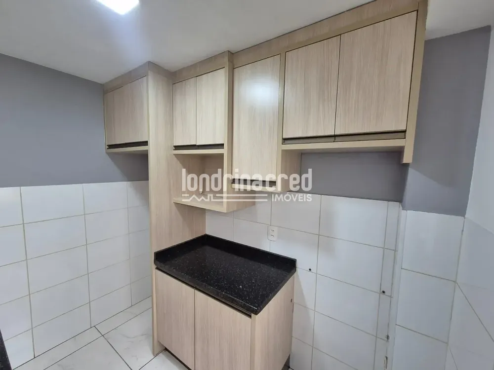 Apartamento, 2 quartos, 48 m² - Foto 5