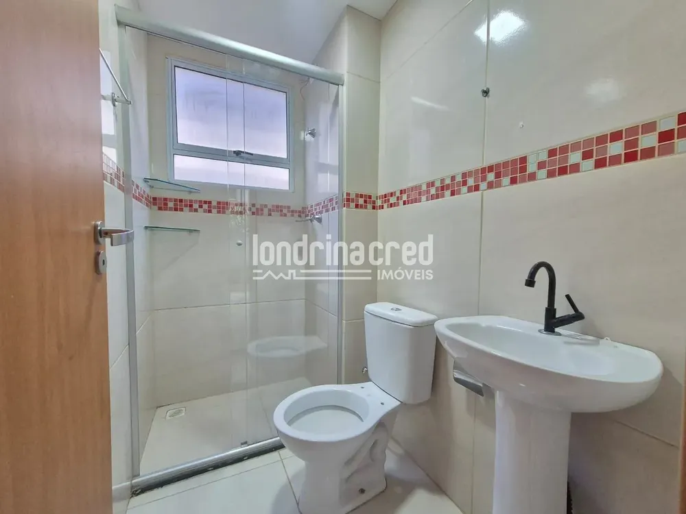 Apartamento, 2 quartos, 48 m² - Foto 8