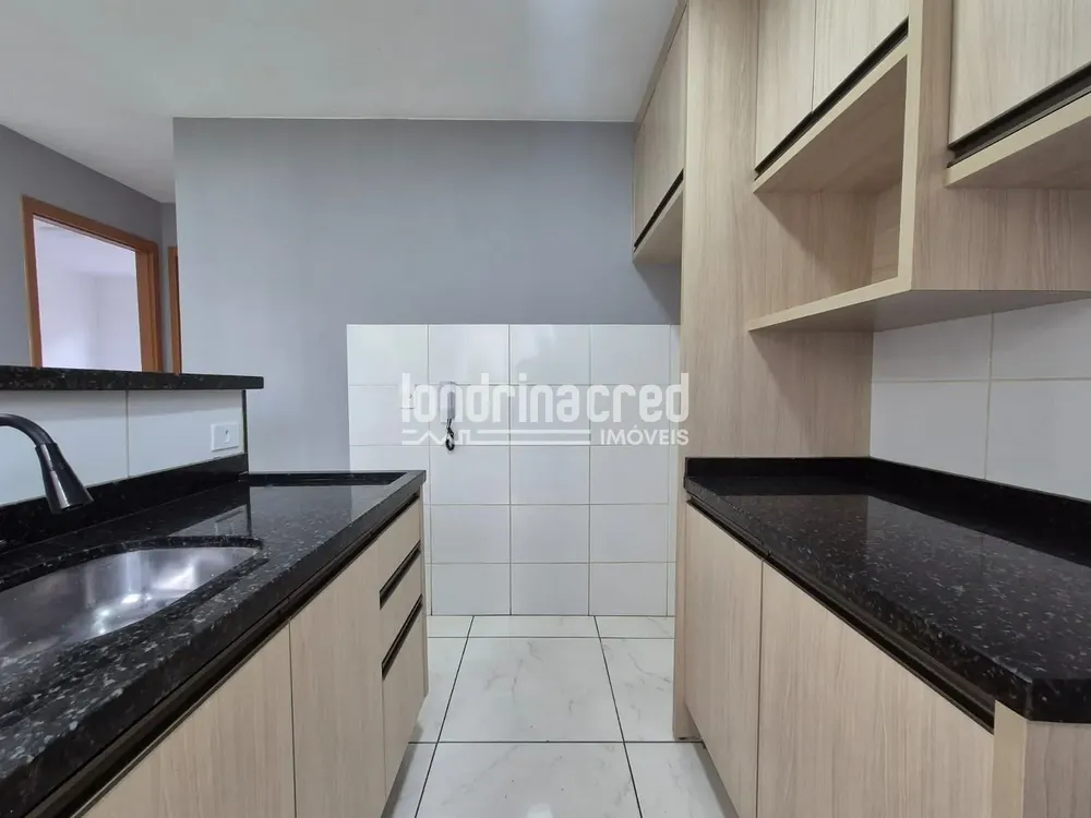 Apartamento, 2 quartos, 48 m² - Foto 6