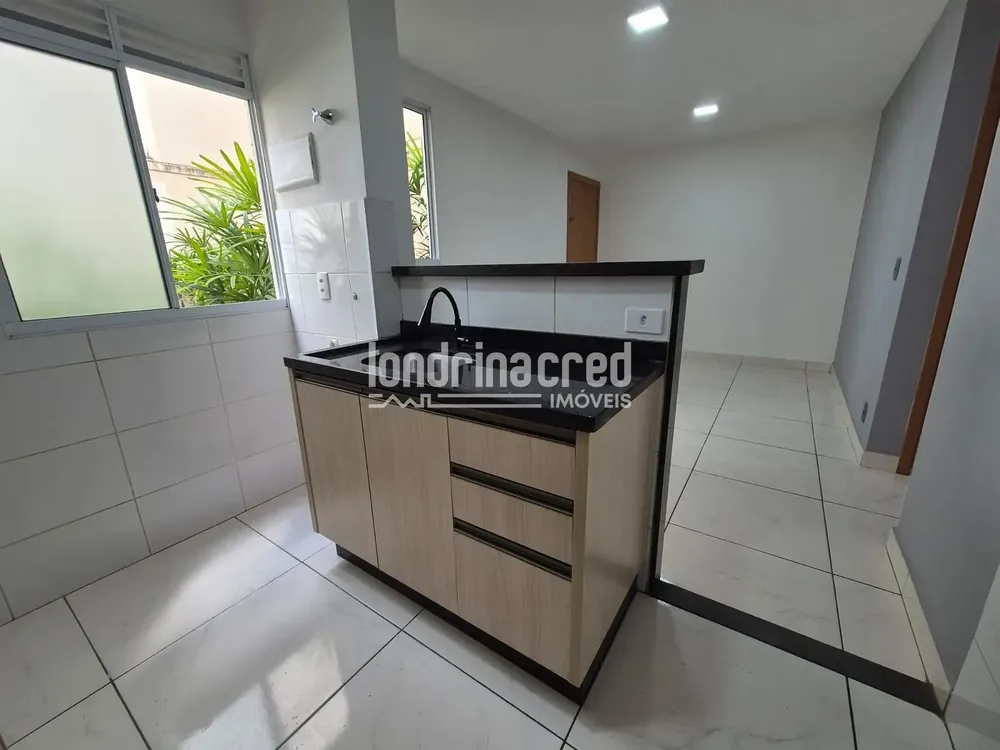 Apartamento, 2 quartos, 48 m² - Foto 4