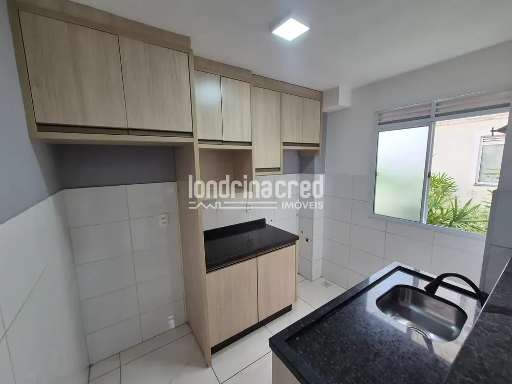 Apartamento, 2 quartos, 48 m² - Foto 3