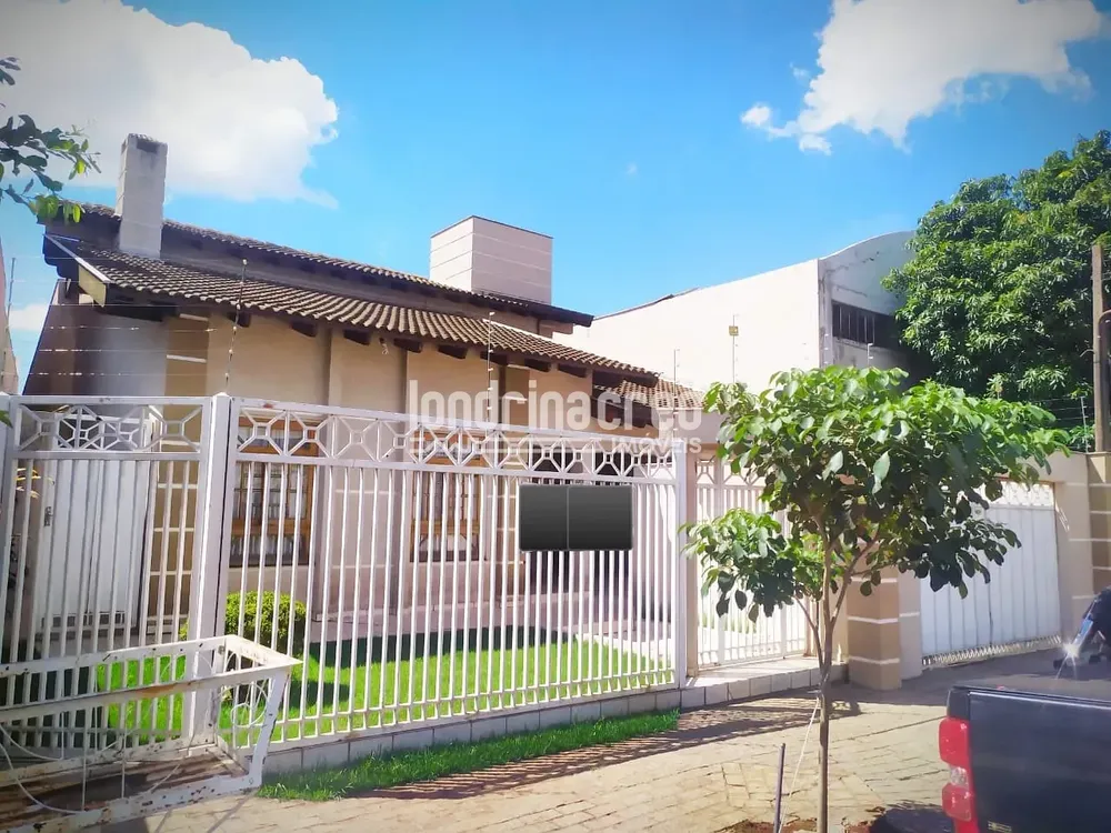 Casa, 4 quartos, 400 m² - Foto 2