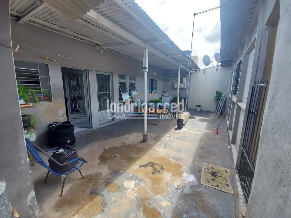 Casa, 3 quartos, 70 m² - Foto 11