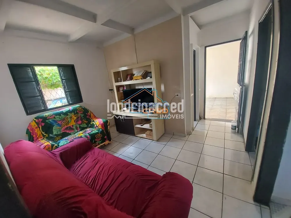 Casa, 3 quartos, 70 m² - Foto 4