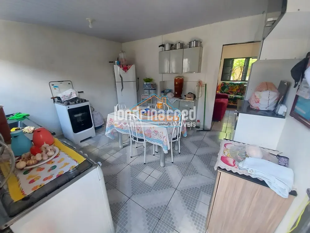 Casa, 3 quartos, 70 m² - Foto 9