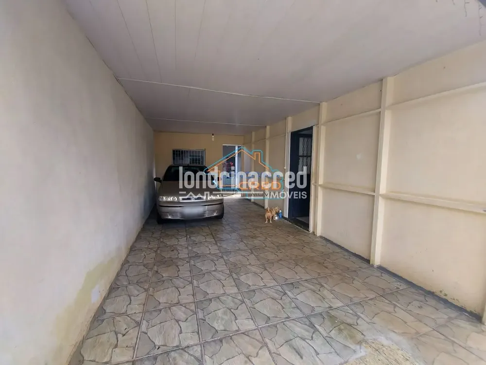 Casa, 3 quartos, 70 m² - Foto 2