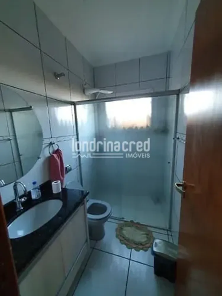 Casa, 3 quartos, 160 m² - Foto 4