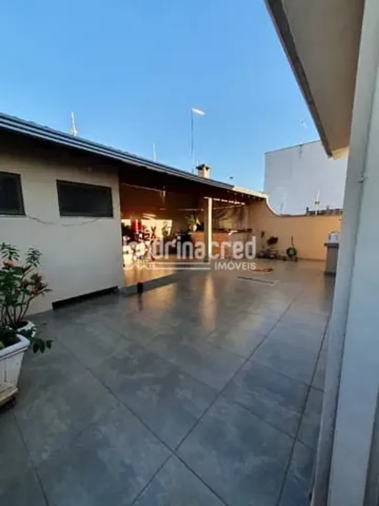 Casa, 3 quartos, 160 m² - Foto 8