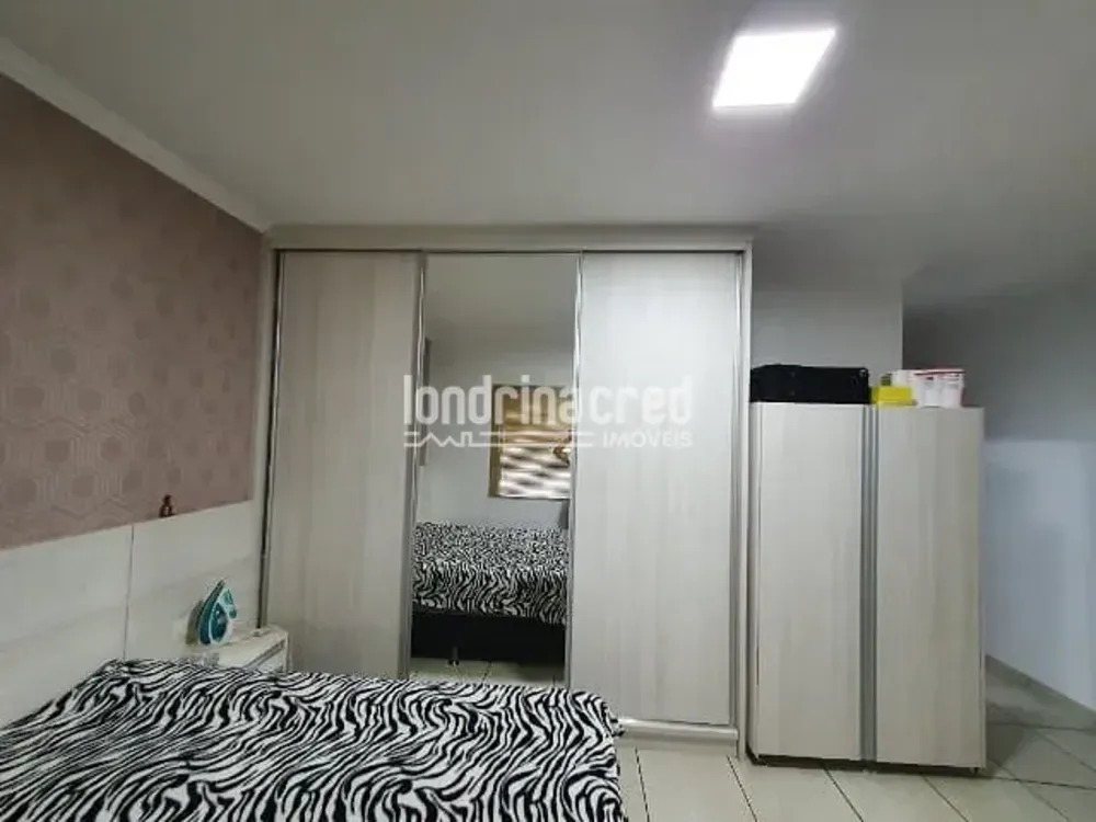 Casa, 3 quartos, 160 m² - Foto 2