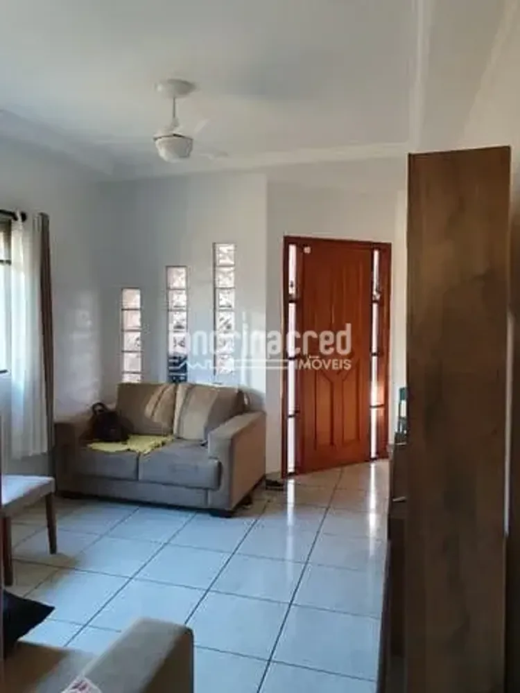 Casa, 3 quartos, 160 m² - Foto 6