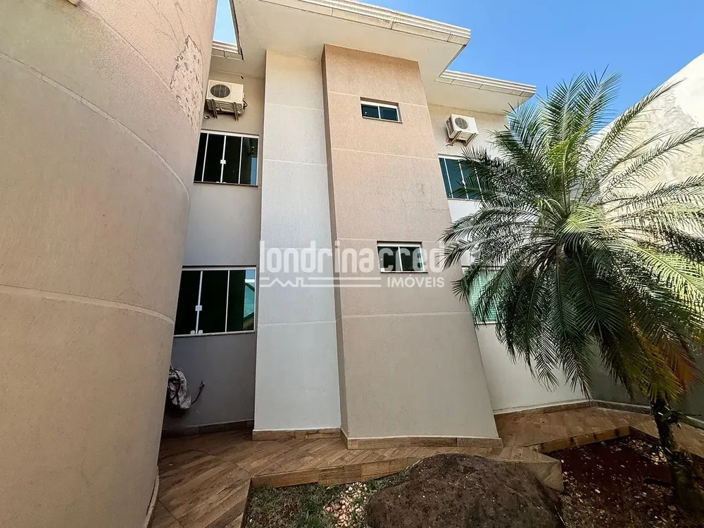 Casa, 4 quartos, 413 m² - Foto 4