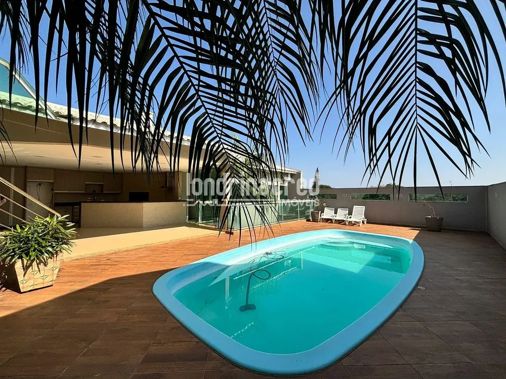 Casa, 4 quartos, 413 m² - Foto 5