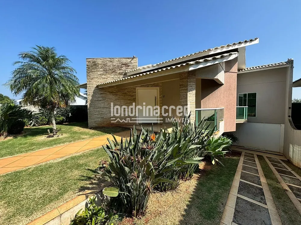 Casa, 4 quartos, 413 m² - Foto 1