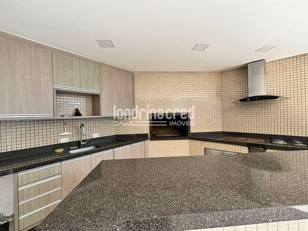 Casa, 4 quartos, 413 m² - Foto 3