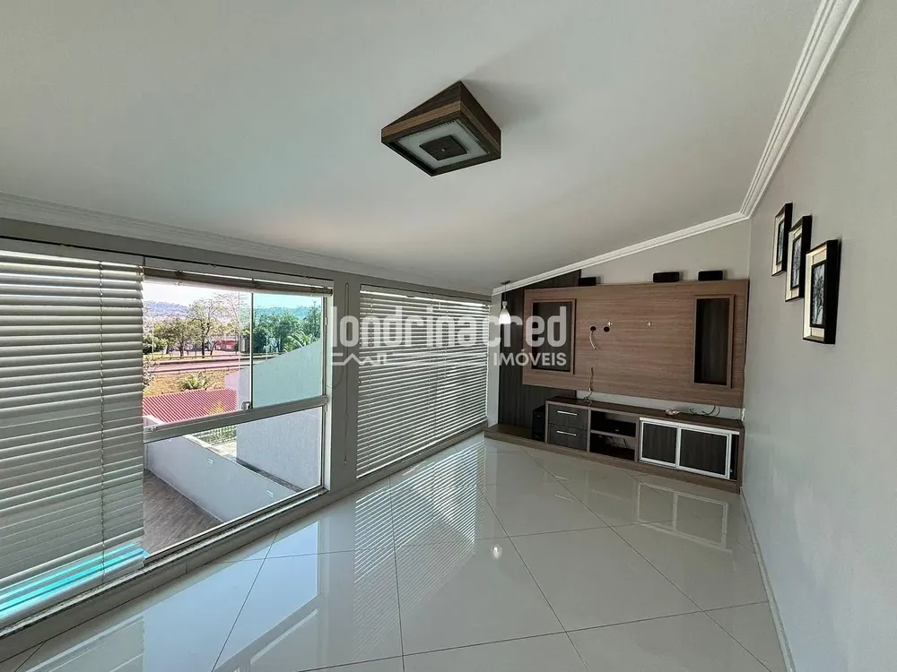 Casa, 4 quartos, 413 m² - Foto 8