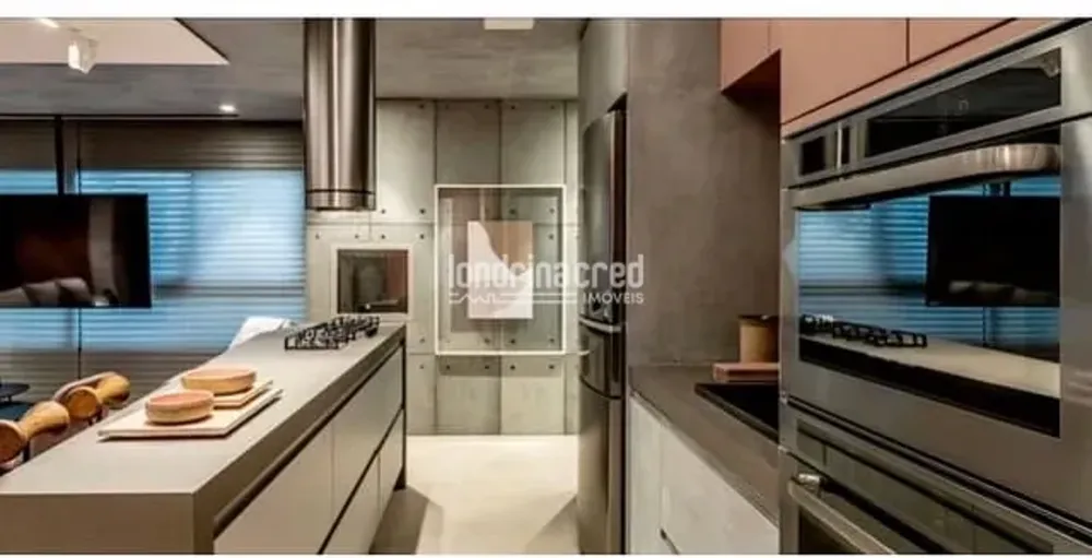 Apartamento, 2 quartos, 10 m² - Foto 4
