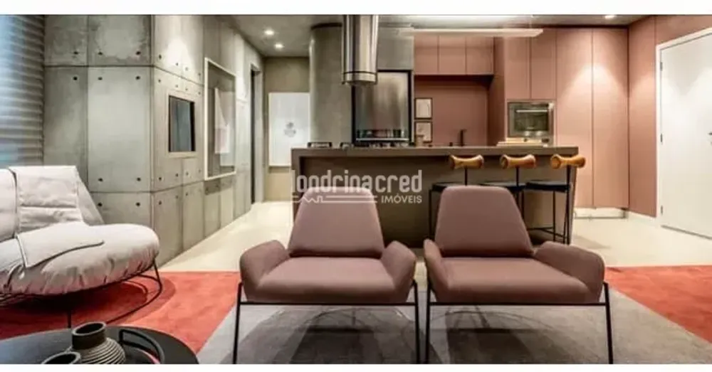 Apartamento, 2 quartos, 10 m² - Foto 2