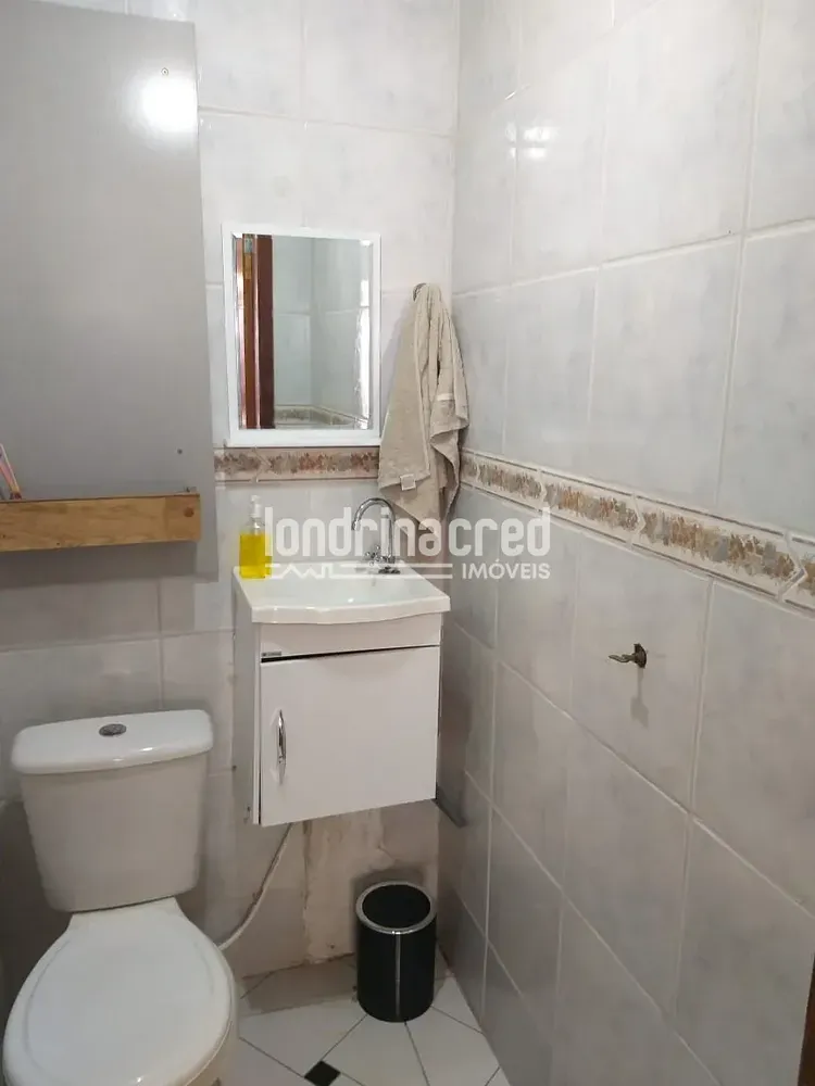 Casa, 3 quartos, 255 m² - Foto 3