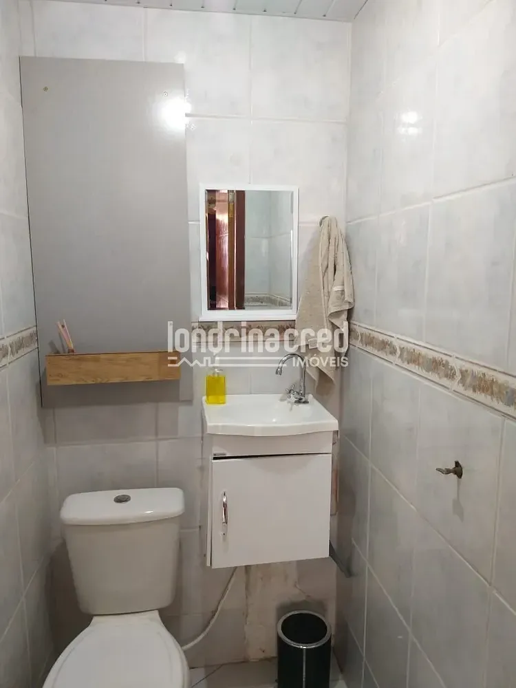 Casa, 3 quartos, 255 m² - Foto 6