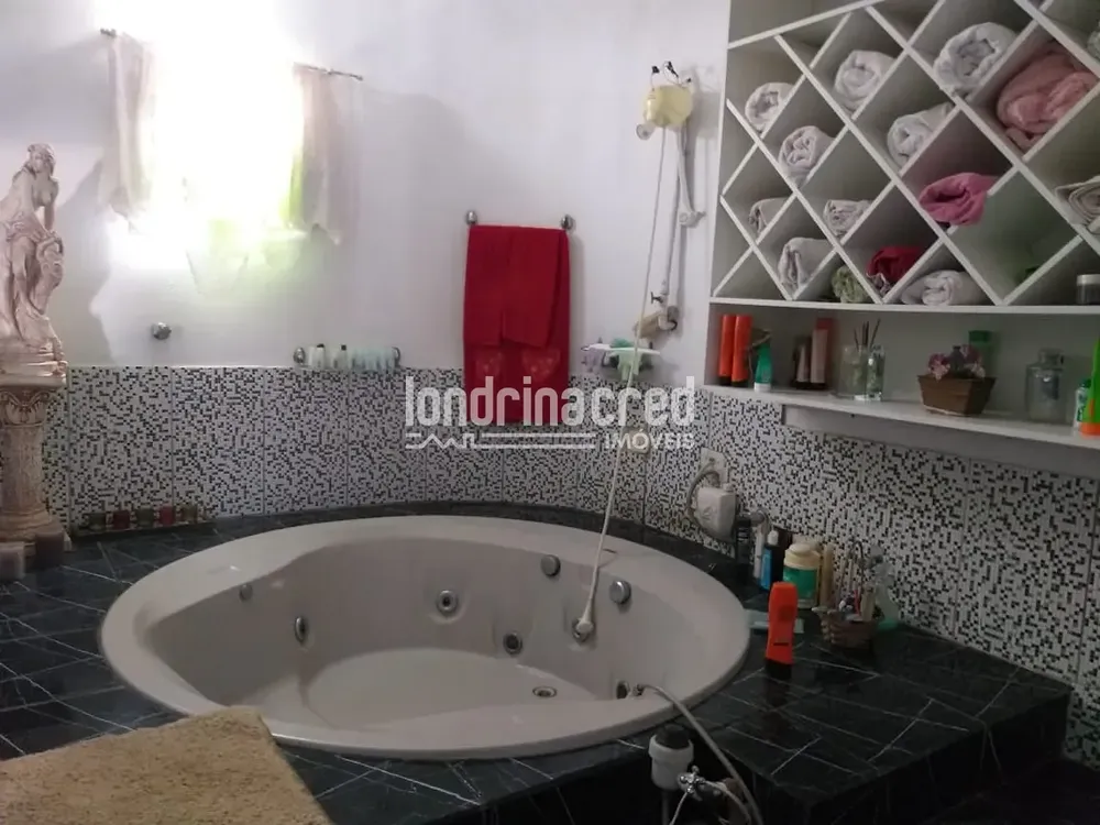 Casa, 3 quartos, 255 m² - Foto 12