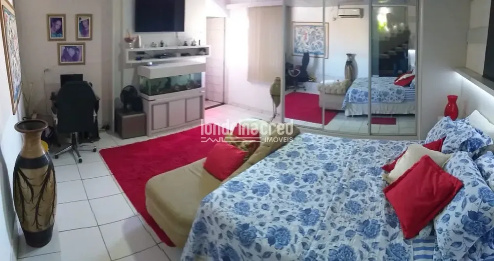 Casa, 3 quartos, 255 m² - Foto 11