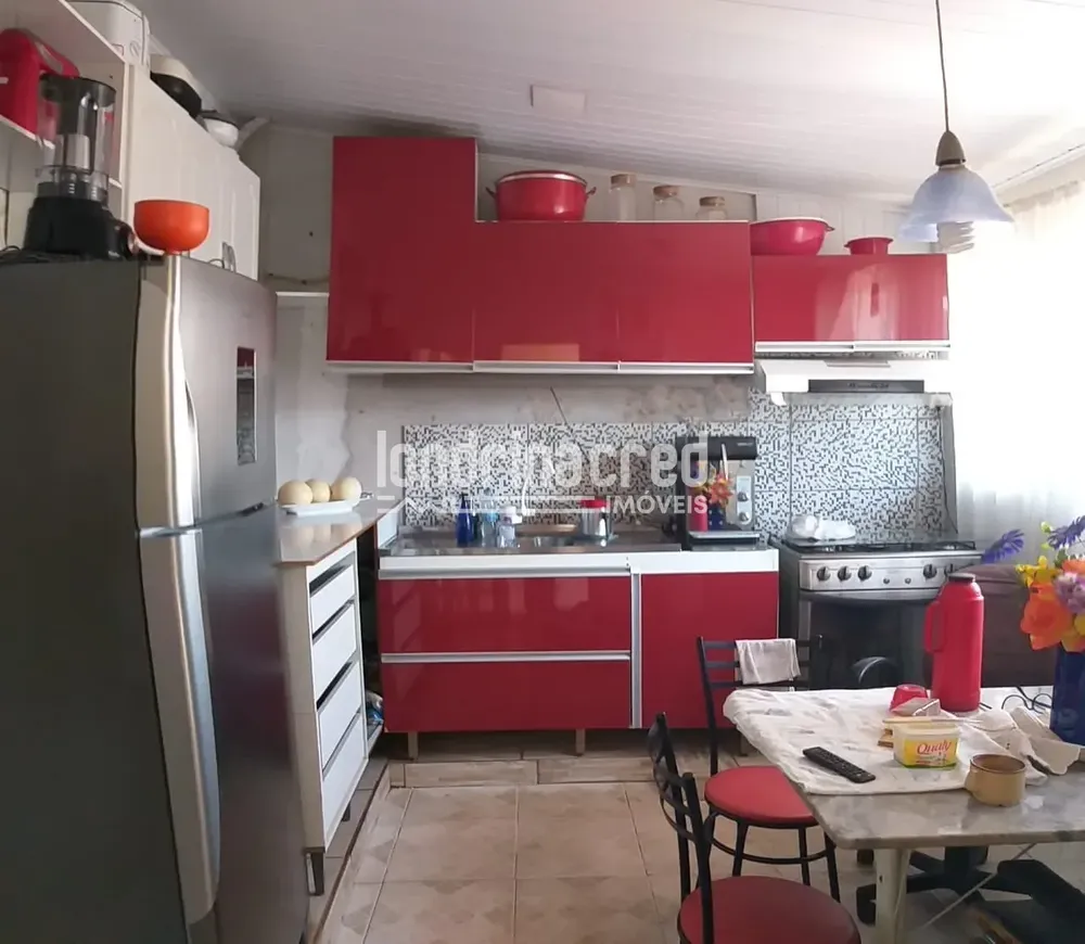 Casa, 3 quartos, 255 m² - Foto 7